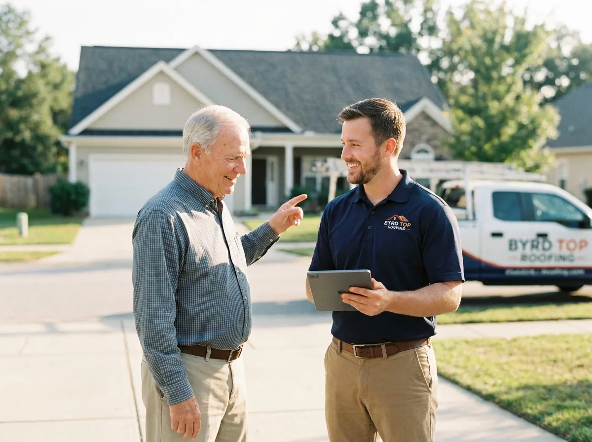 Roofing Creighton, NE FAQs